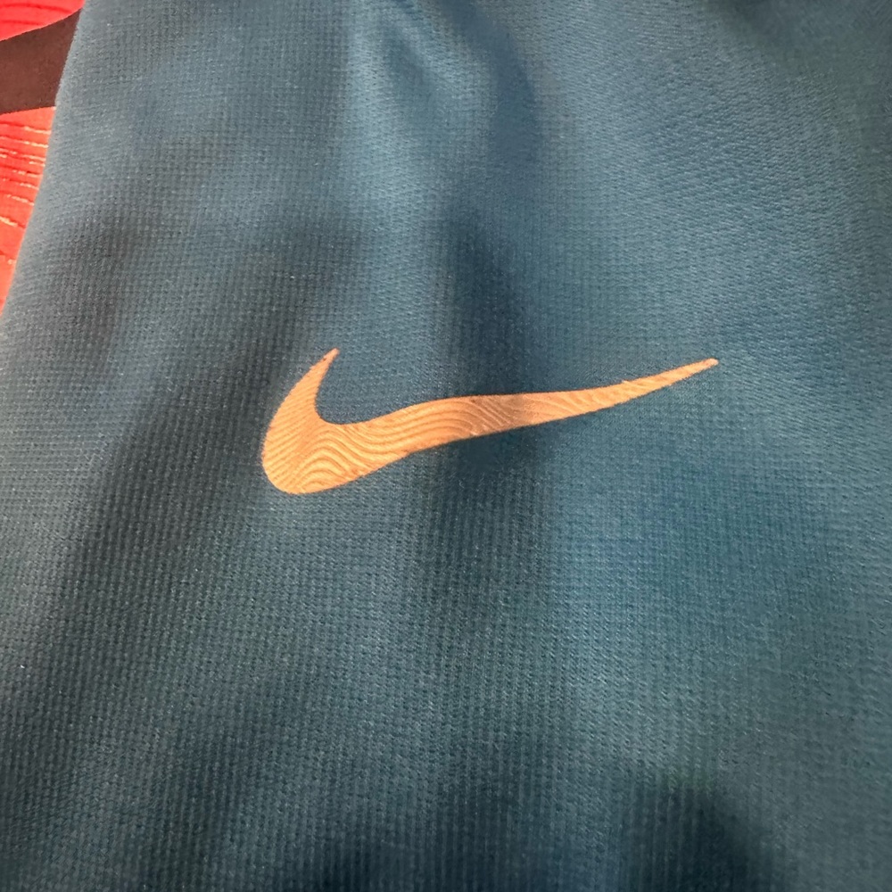 Nike therma-fit hoodie pull over Durant series - Picture 4 of 6